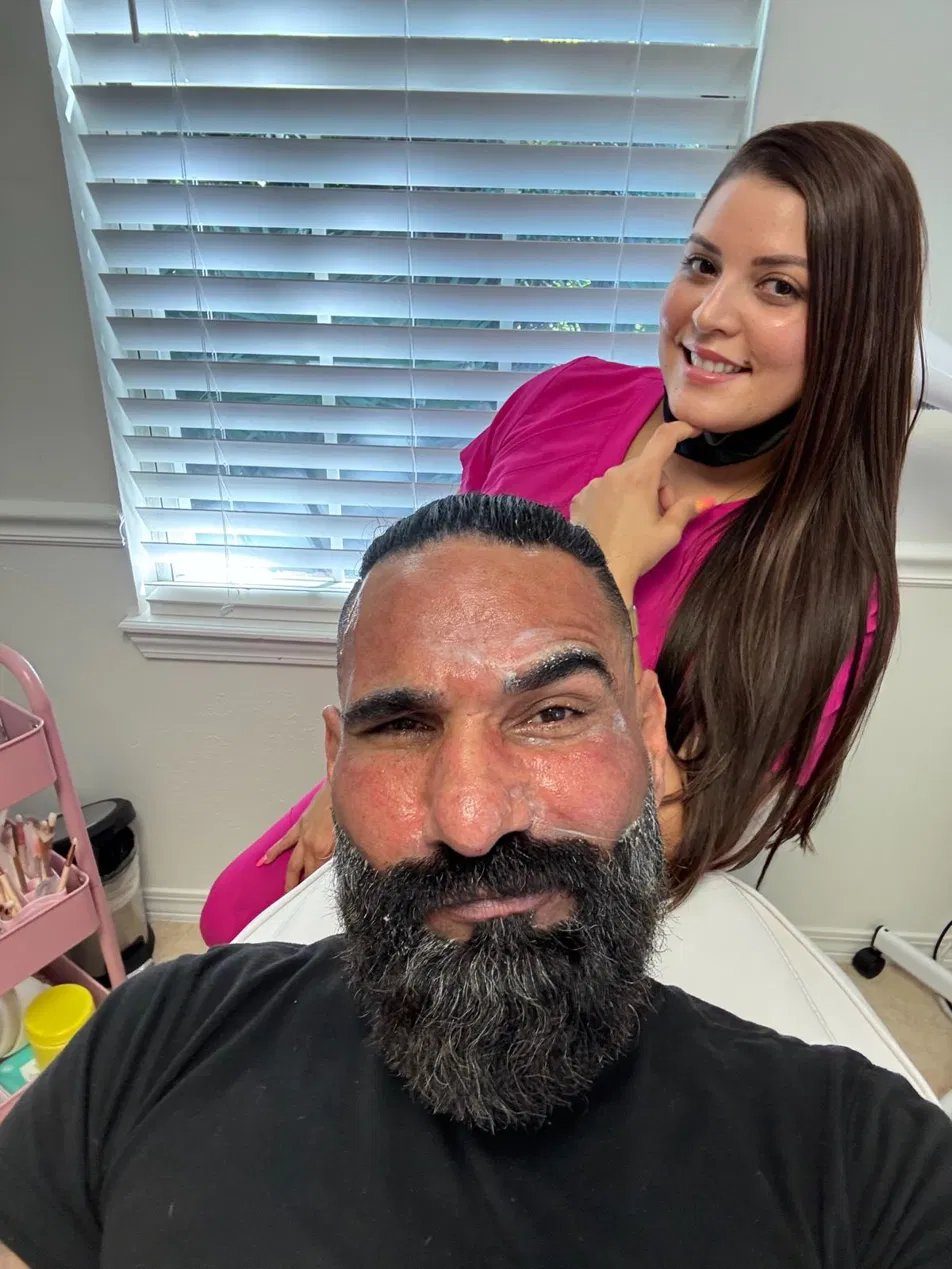 Client Treatment
