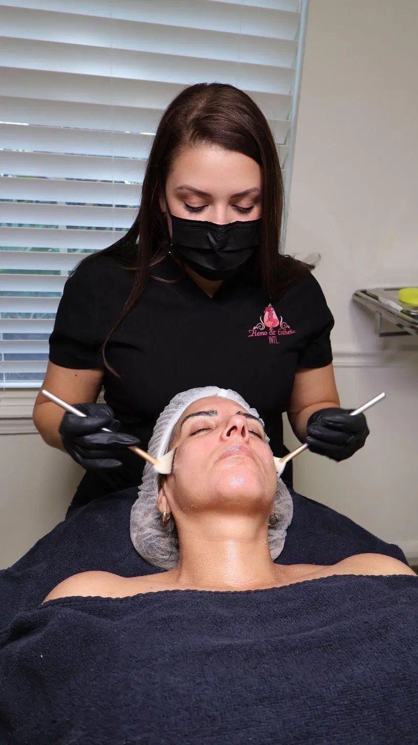 Facial Treatment